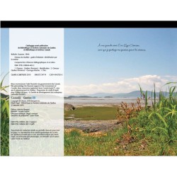 Les oiseaux du Québec - Guide d'initiation - Identification par la couleur