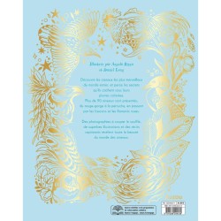 L'anthologie illustrée des oiseaux merveilleux L'anthologie illustrée des oiseaux merveilleux