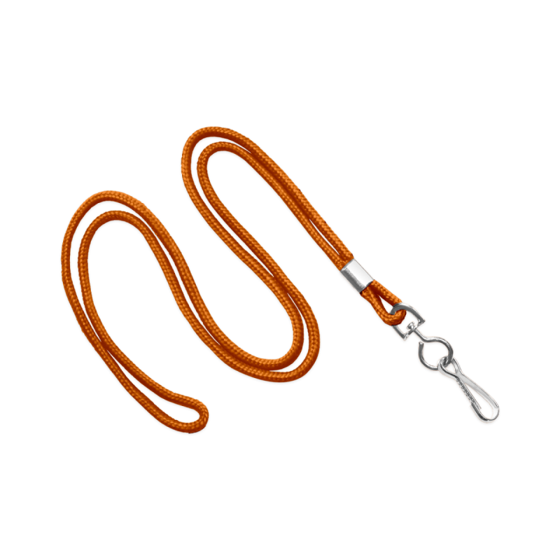 Cordon (tour de cou) pour loupe Kite - Orange