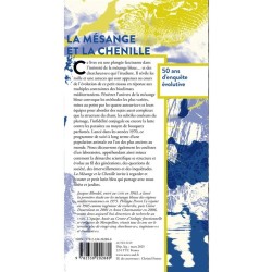 La mésange et la chenille - 50 ans d'enquête évolutive La mésange et la chenille - 50 ans d'enquête évolutive