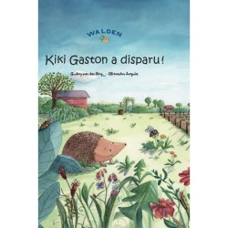 Kiki Gaston a disparu !