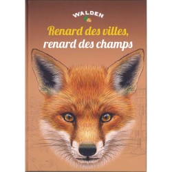 Renard des villes, renard des champs