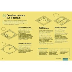 Créer et aménager une mare - Techniques et pratiques - Palettes et solutions végétales - Esthétique et vivante Créer et aménager une mare - Techniques et pratiques - Palettes et solutions végétales - Esthétique et vivante