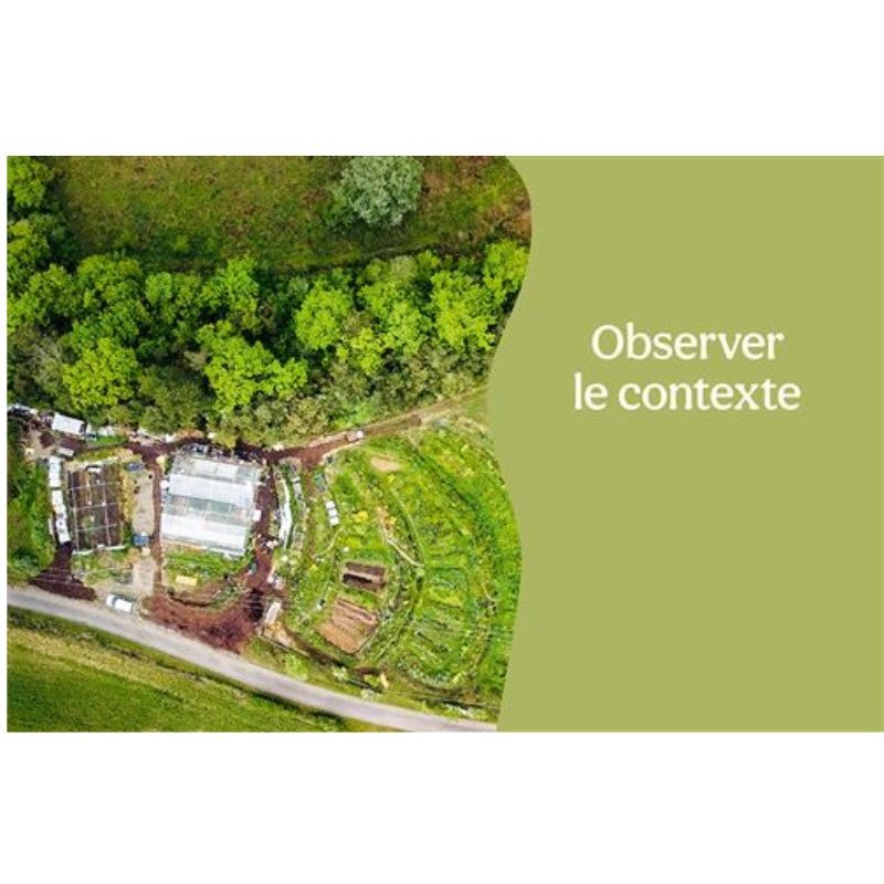 Cultiver l'eau douce - Du jardin de pluie à l'hydrologie régénérative, des solutions concrètes pour régénérer nos écosystèmes