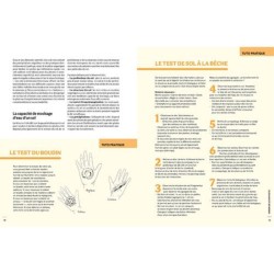 Cultiver l'eau douce - Du jardin de pluie à l'hydrologie régénérative, des solutions concrètes pour régénérer nos écosystèmes