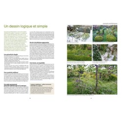 Une année au jardin avec un dingue de plantes - Idées et solutions inspirées de la nature Une année au jardin avec un dingue de plantes - Idées et solutions inspirées de la nature