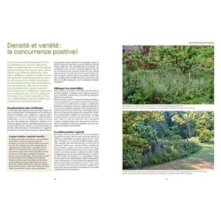 Une année au jardin avec un dingue de plantes - Idées et solutions inspirées de la nature Une année au jardin avec un dingue de plantes - Idées et solutions inspirées de la nature