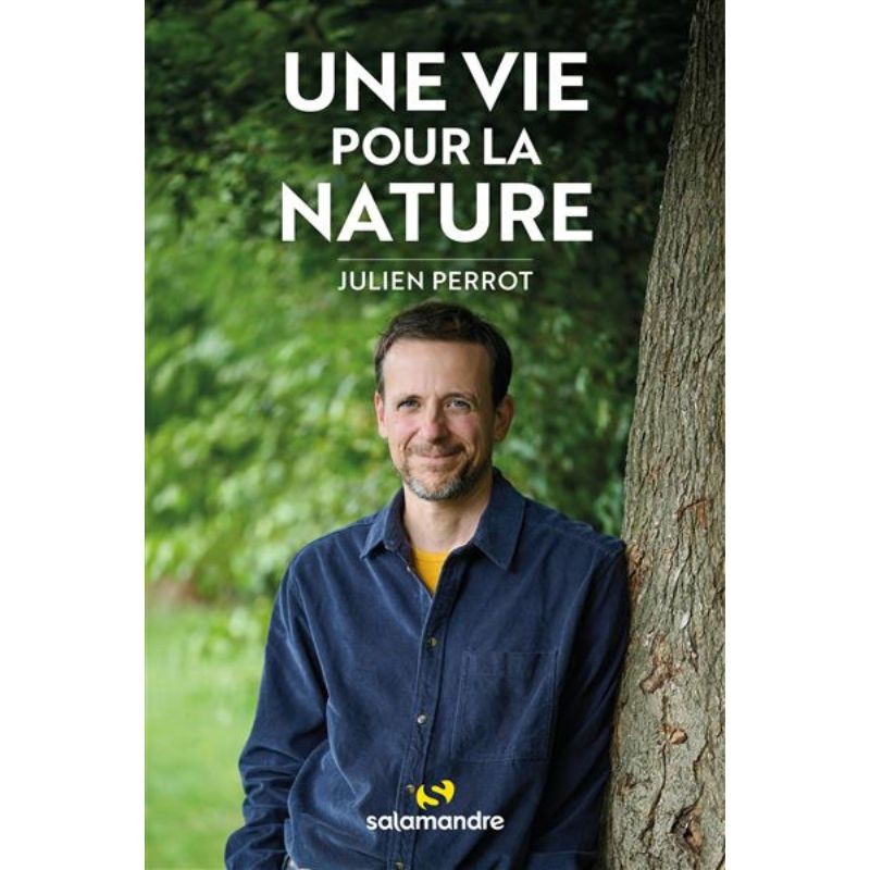 Une vie pour la nature