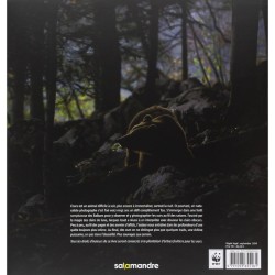 Lune de miel - A l'affût de l'ours sauvage