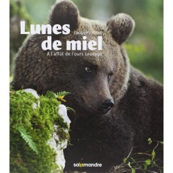 Lune de miel - A l'affût de l'ours sauvage