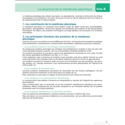 Atlas du vivant - Caractéristiques, évolution, classification - 2ème édition