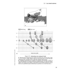 Le comportement animal - Cours, méthodes et questions de révision - 3ème édition Le comportement animal - Cours, méthodes et questions de révision - 3ème édition