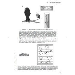 Le comportement animal - Cours, méthodes et questions de révision - 3ème édition Le comportement animal - Cours, méthodes et questions de révision - 3ème édition