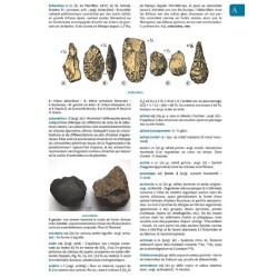 Dictionnaire de Géologie - 9ème édition