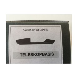 Swarovski - TB Platine de stabilisation pour longue-vue ATS/STS