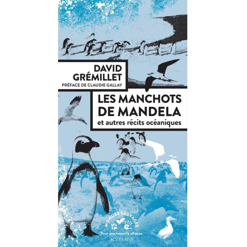 Les manchots de Mandela et autres récits océaniques