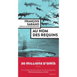 Au nom des requins