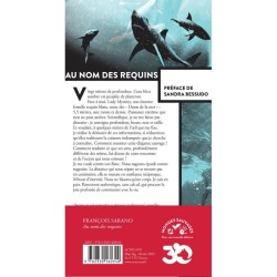 Au nom des requins Au nom des requins