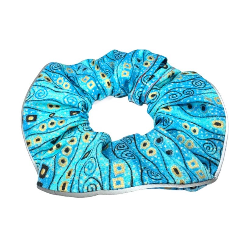 Collerette Birdsbesafe - Rayures perlées