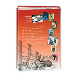 La Hulotte - Coffret n°4 – Numéros 36/37 à 45 La Hulotte - Coffret n°4 – Numéros 36/37 à 45