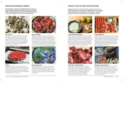 Nouvelles techniques au jardin potager - 23 projets pour des récoltes plus saines et abondantes