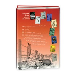 La Hulotte - Coffret n°5 – Numéros 46/47 à 55 La Hulotte - Coffret n°5 – Numéros 46/47 à 55