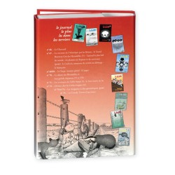 La Hulotte - Coffret n°7 – Numéros 66 à 75