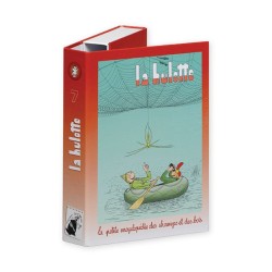 La Hulotte - Coffret n°7 – Numéros 66 à 75