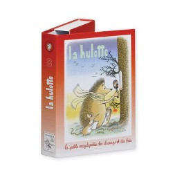 La Hulotte - Coffret n°8 – Numéros 76 à 85