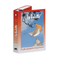 La Hulotte - Coffret n°10 – Numéros 96 à 105