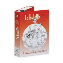 La Hulotte - Coffret "en cours" – Numéro 116 et suivants