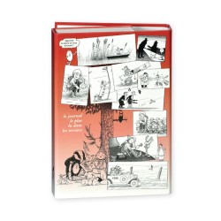 La Hulotte - Coffret "en cours" – Numéro 116 et suivants