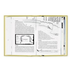 La Hulotte - Reliure Prairie – Vert Clair