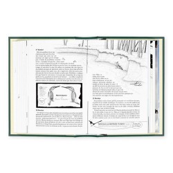 La Hulotte - Reliure Prairie – Fougère