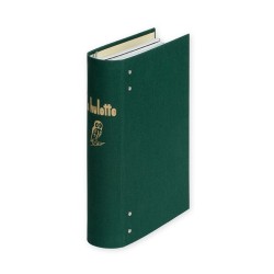 La Hulotte - Reliure Prairie – Fougère