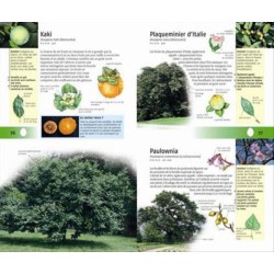 350 arbres et arbustes 350 arbres et arbustes