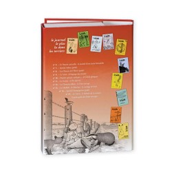 La Hulotte - Coffret n°1 – Numéros 6 à 15 La Hulotte - Coffret n°1 – Numéros 6 à 15