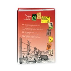 La Hulotte - Coffret n°3 – Numéros 26 à 35 La Hulotte - Coffret n°3 – Numéros 26 à 35