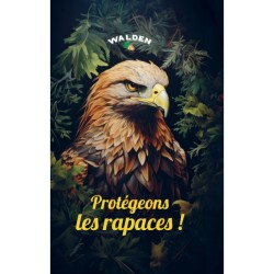 Protégeons les rapaces