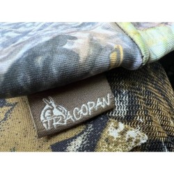 Gants de camouflage Doigts Tactiles - S/M - L/XL - XXL