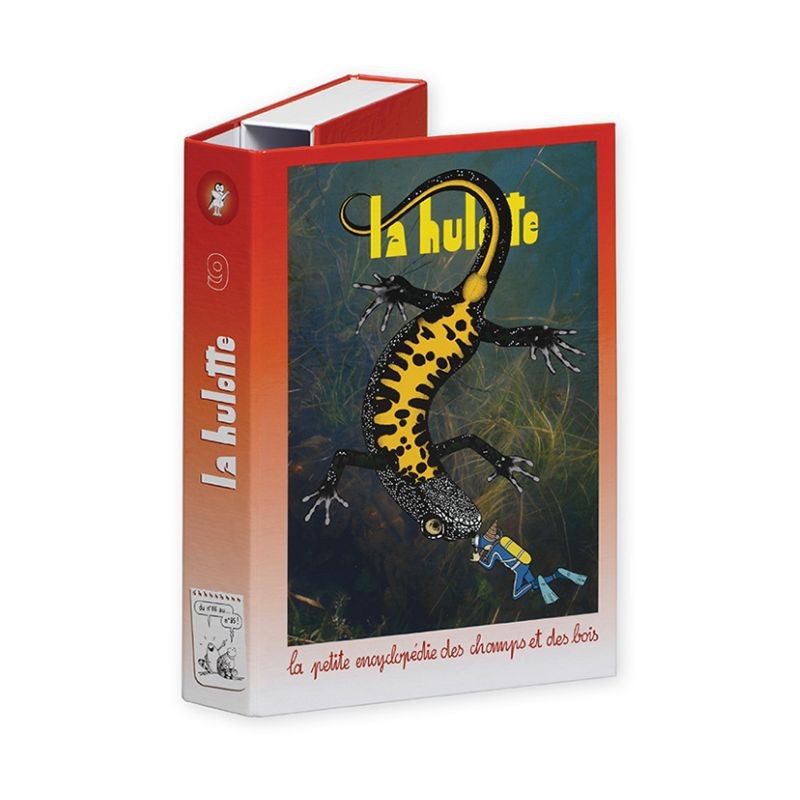 La Hulotte - Coffret n°9 – Numéros 86 à 95