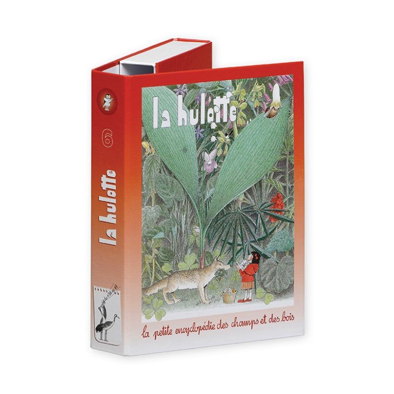 La Hulotte - Coffret n°6 – Numéros 56 à 65