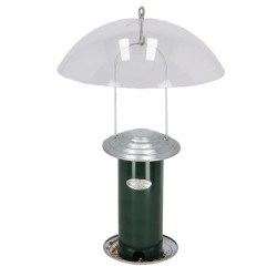 Toit de protection pour mangeoires