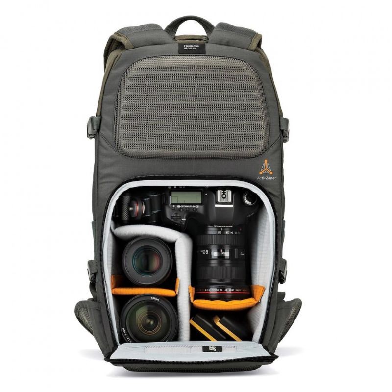 Lowepro - Flipside Trek BP 350 AW - Sac à dos