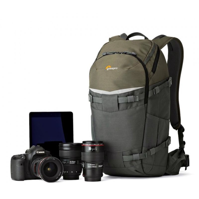 Lowepro - Flipside Trek BP 350 AW - Sac à dos