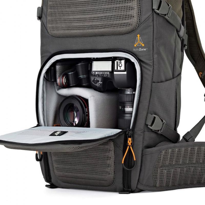 Lowepro - Flipside Trek BP 350 AW - Sac à dos