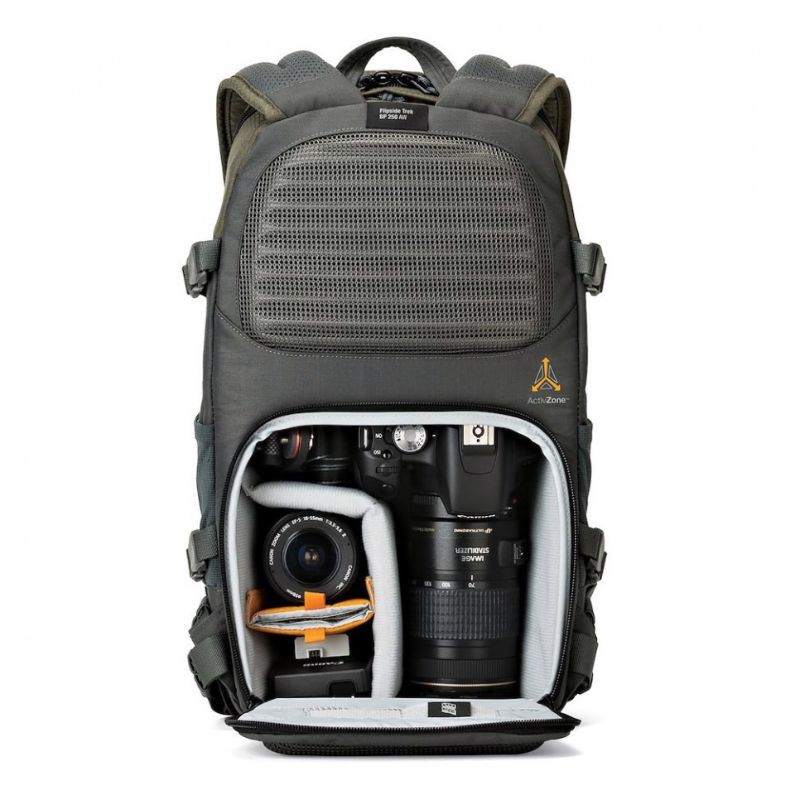 Flipside Trek BP 250 AW - Sac à dos Lowepro
