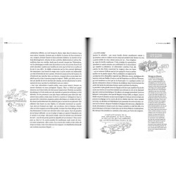 Cohabiter avec les animaux - Manuel pas bête pour aider la faune sauvage