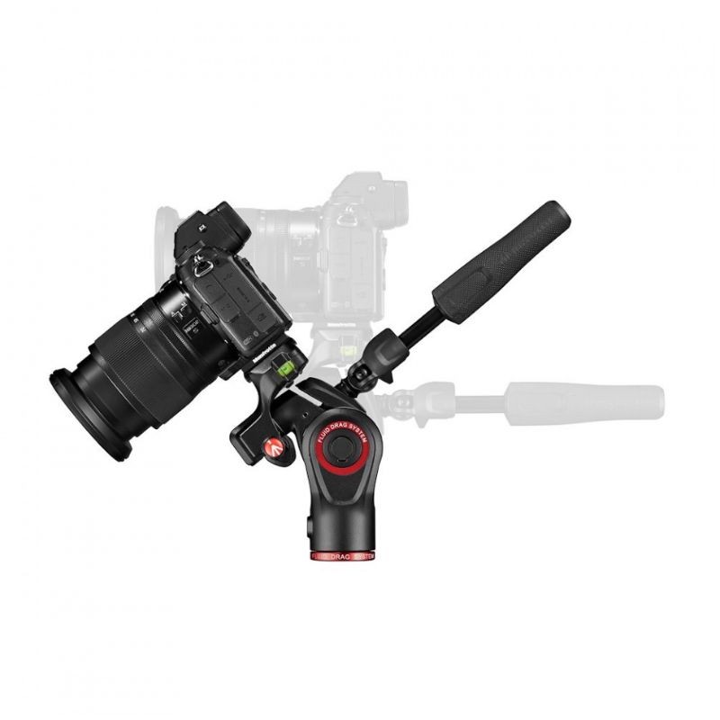 Manfrotto Befree GT PRO Manfrotto Befree 3-Way Live - Rotule pour trépiedalu tripod legs - Trépied Manfrotto Befree GT PRO Manfrotto Befree 3-Way Live - Rotule pour trépiedalu tripod legs - Trépied