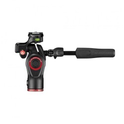 Manfrotto Befree GT PRO Manfrotto Befree 3-Way Live - Rotule pour trépiedalu tripod legs - Trépied Manfrotto Befree GT PRO Manfrotto Befree 3-Way Live - Rotule pour trépiedalu tripod legs - Trépied